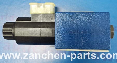 Rexroth R900561276 Directional Spool Valve 4WE6Y6X/EG24N9K4